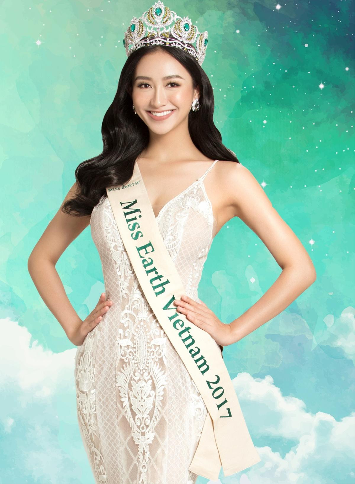 Mỹ nhân Thái thi Miss Earth 2019 ngang nhiên thi tiếp năm 2020, fan Việt 'triệu hồi gấp' Nam Em - Hà Thu Ảnh 17