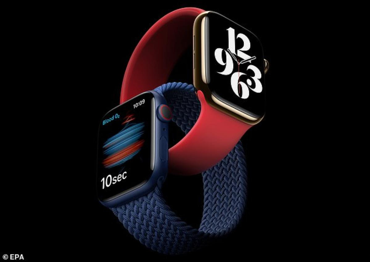 Chính phủ Singapore trả tiền cho người dân để rèn luyện sức khỏe qua Apple Watch Ảnh 2