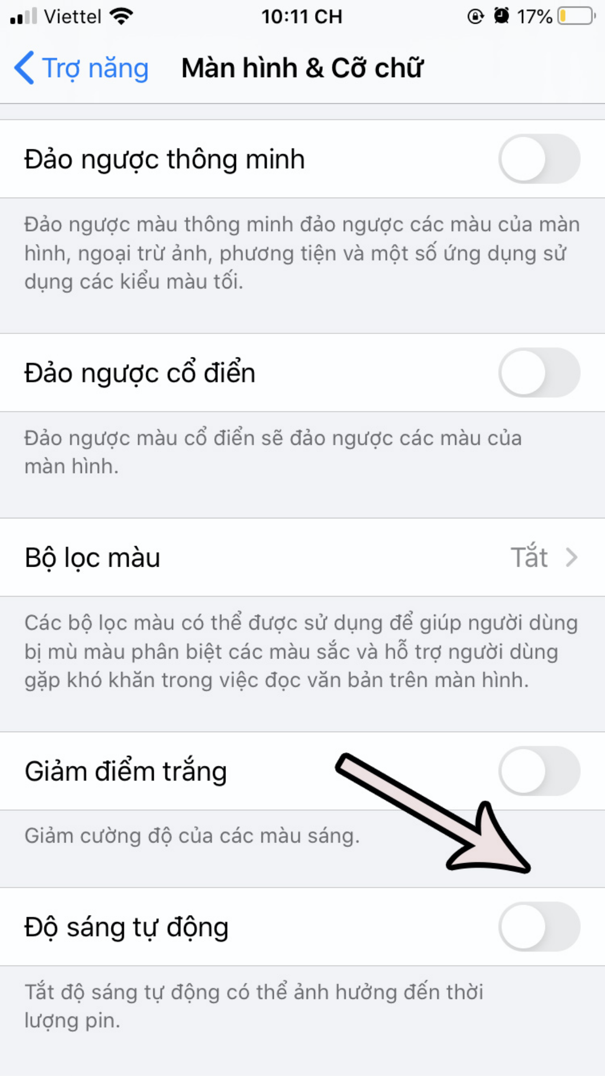 Cách hạn chế lỗi hao pin, giật lag trên iPhone chạy iOS 14 Ảnh 5