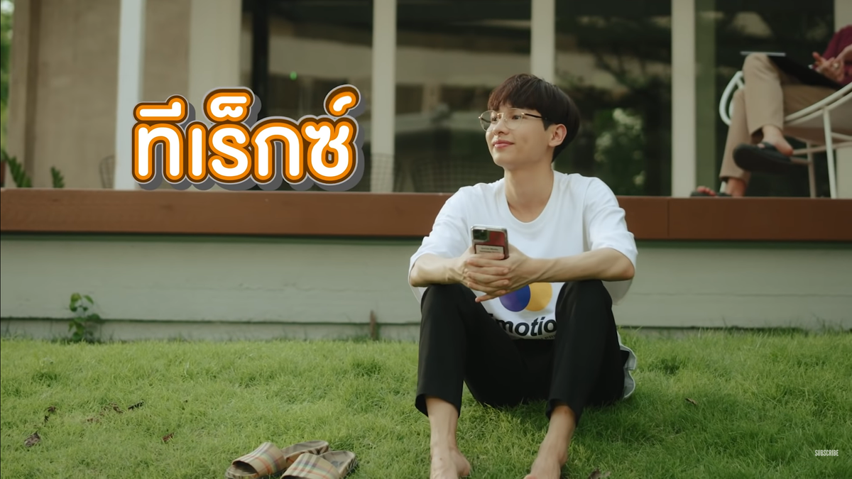 'I'm Tee, Me Too' tập 1: Ngôi nhà kỳ lạ của những anh chàng tên Tee Ảnh 21