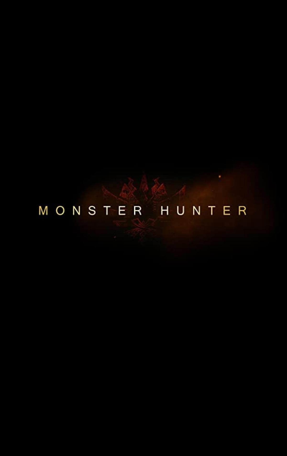 'Monster Hunter': Bom tấn chuyển thể từ game bị dời lịch đến tháng 4/2021 Ảnh 1