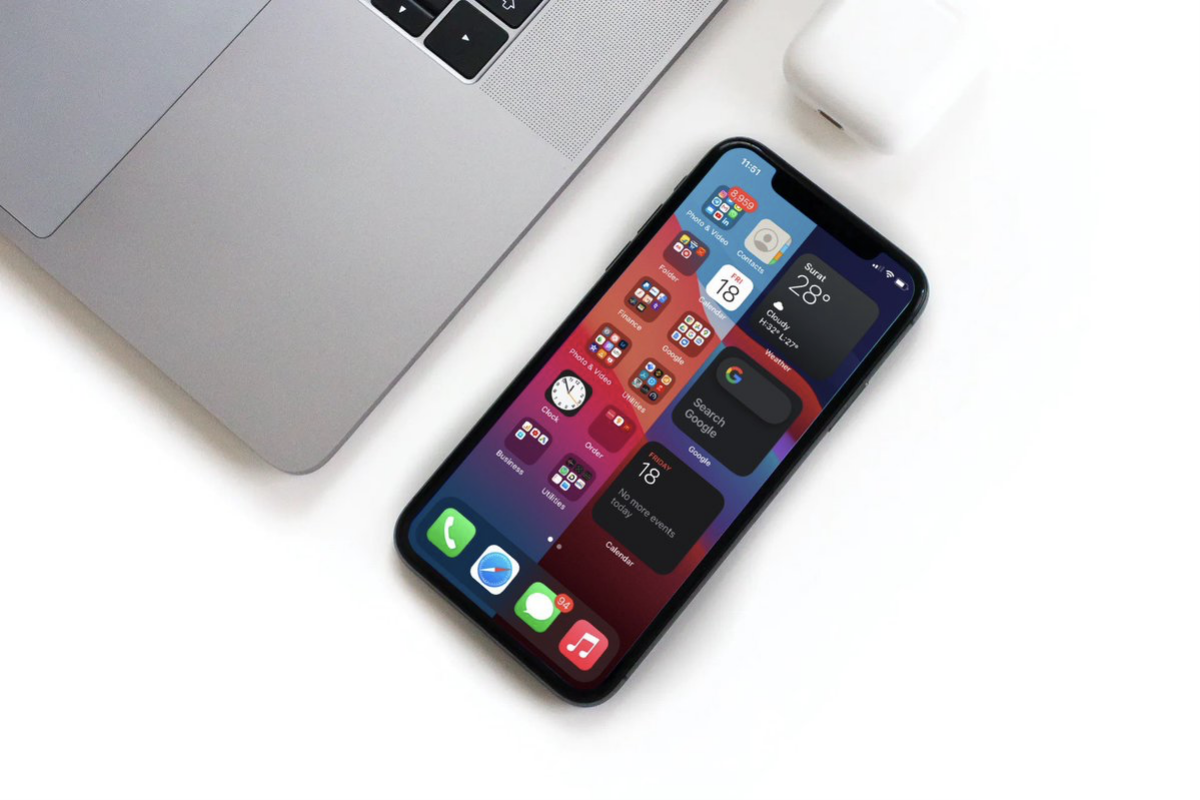 iOS 14 có một tính năng siêu thú vị, người dùng iPhone không biết sẽ rất tiếc Ảnh 1