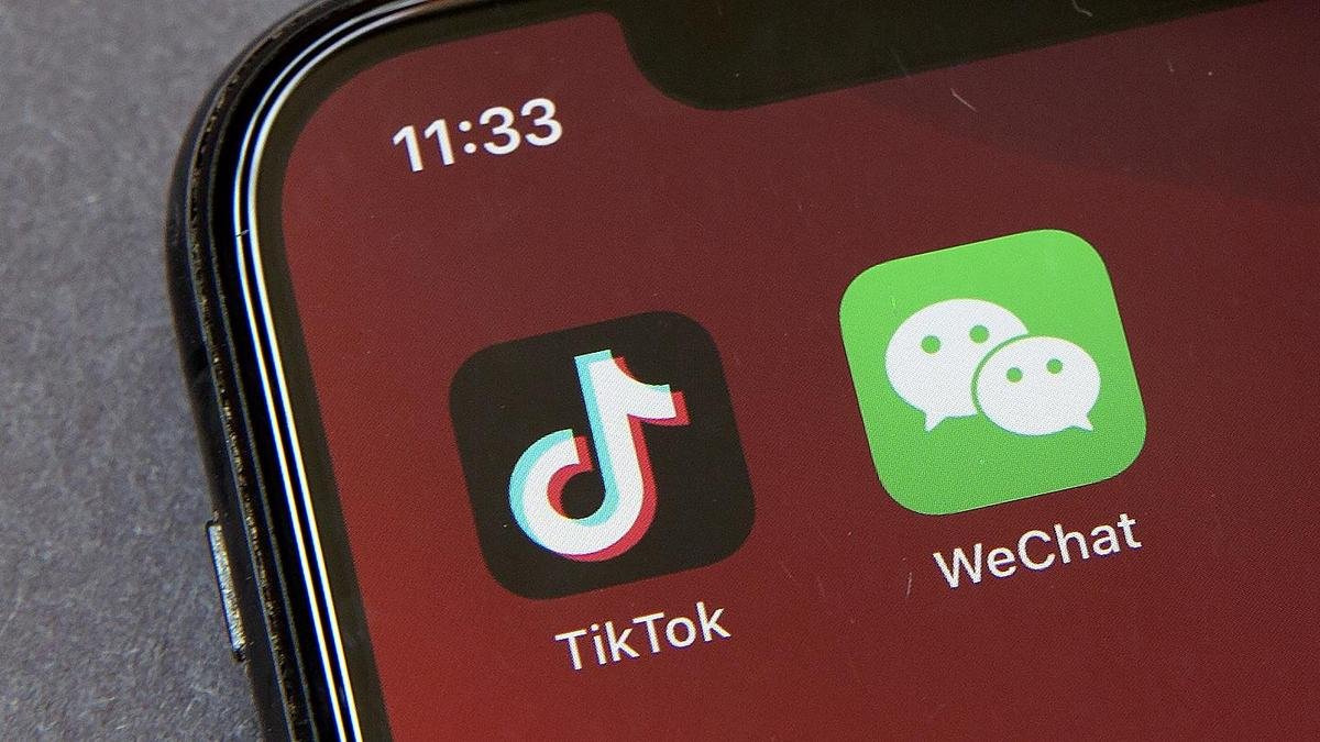 Mỹ chính thức cấm tải về TikTok và WeChat từ chủ nhật tuần này Ảnh 3