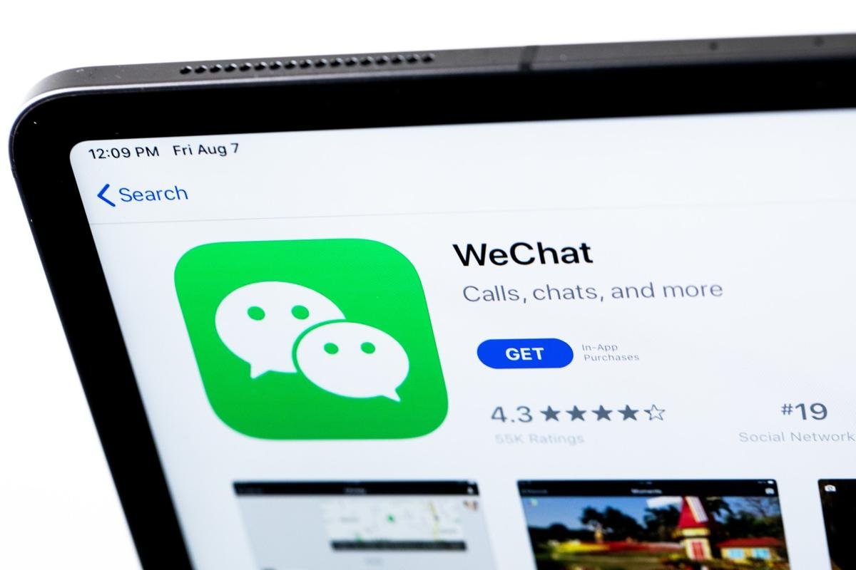 Mỹ chính thức cấm tải về TikTok và WeChat từ chủ nhật tuần này Ảnh 4