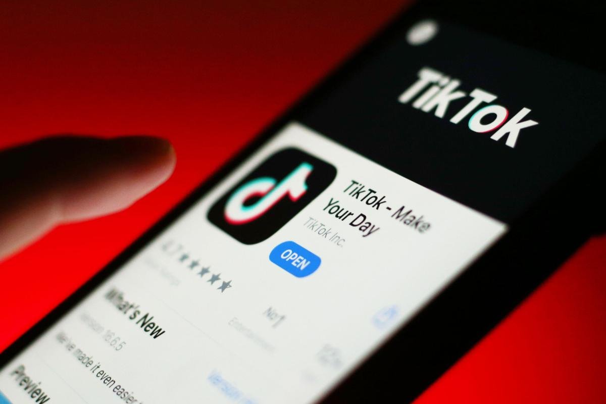 Mỹ chính thức cấm tải về TikTok và WeChat từ chủ nhật tuần này Ảnh 5