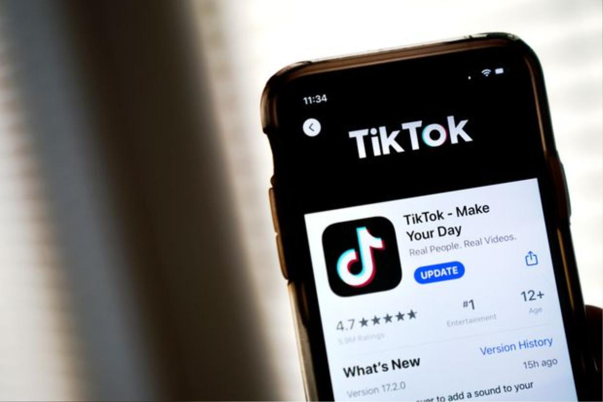 'Số phận' của TikTok tại Mỹ cuối cùng cũng sáng tỏ Ảnh 5