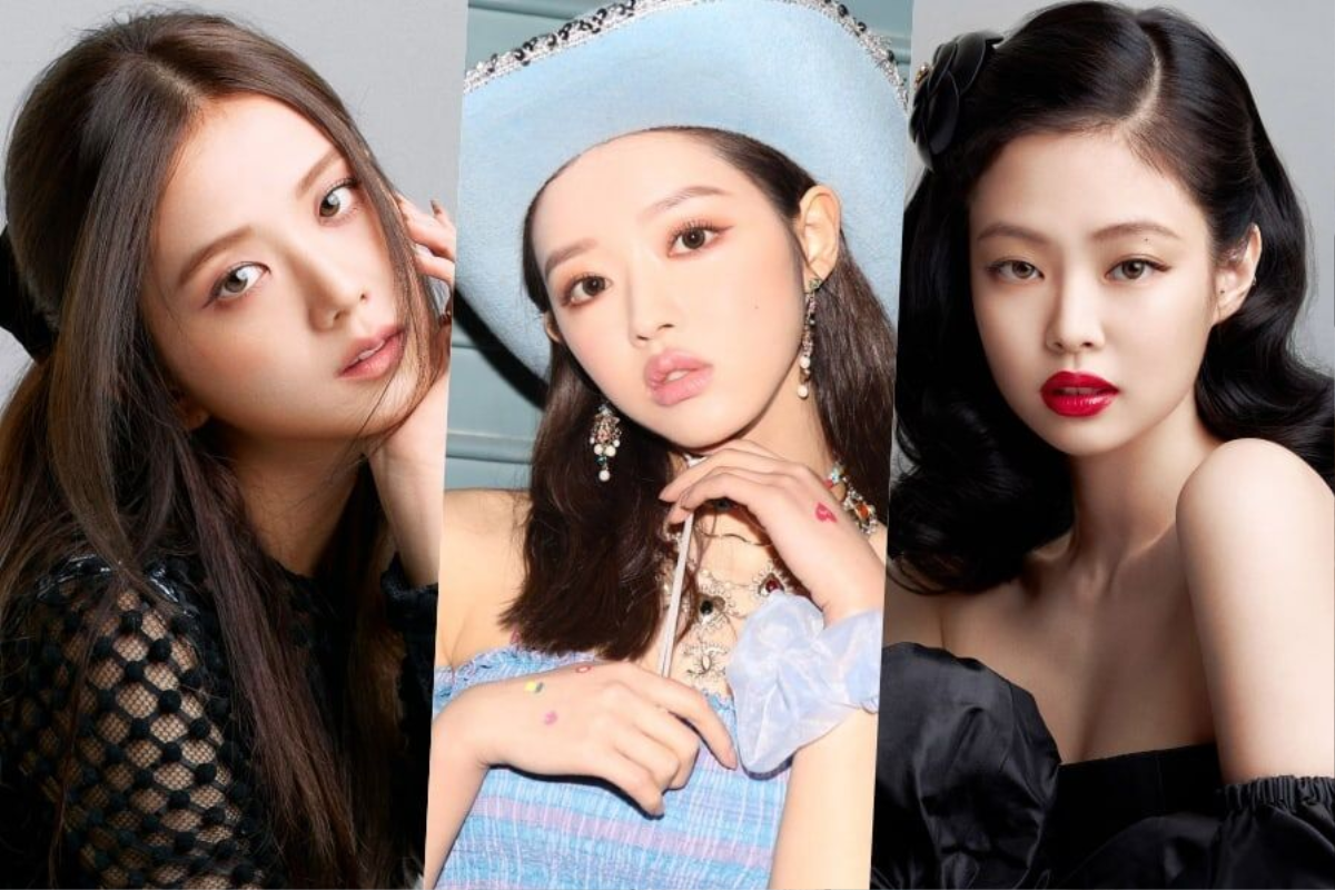 BXH thương hiệu thành viên girlgroup tháng 9/2020: Jennie giảm phong độ, Jisoo và YooA đua sát nút đến quán quân Ảnh 1