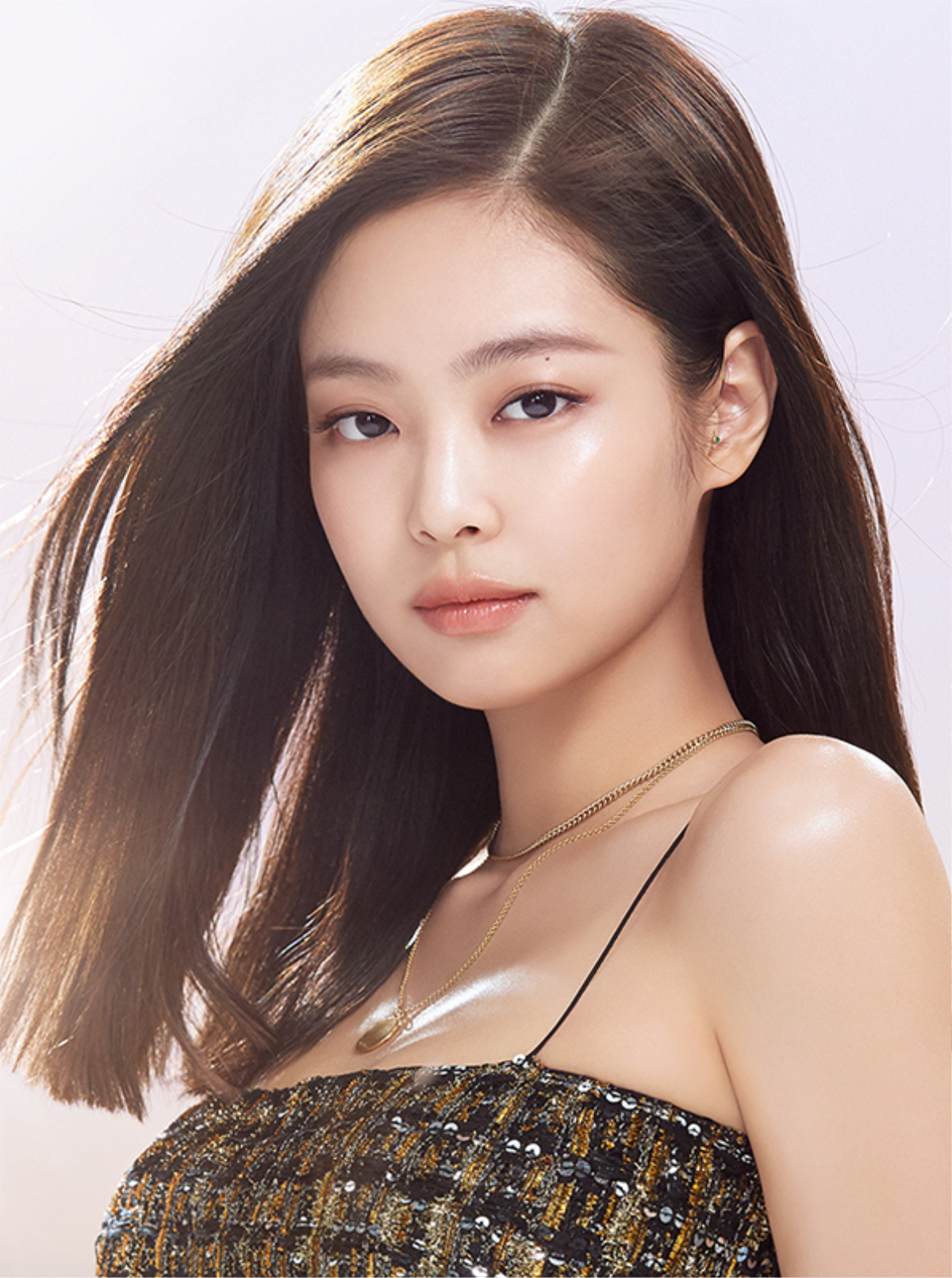 BXH thương hiệu thành viên girlgroup tháng 9/2020: Jennie giảm phong độ, Jisoo và YooA đua sát nút đến quán quân Ảnh 5