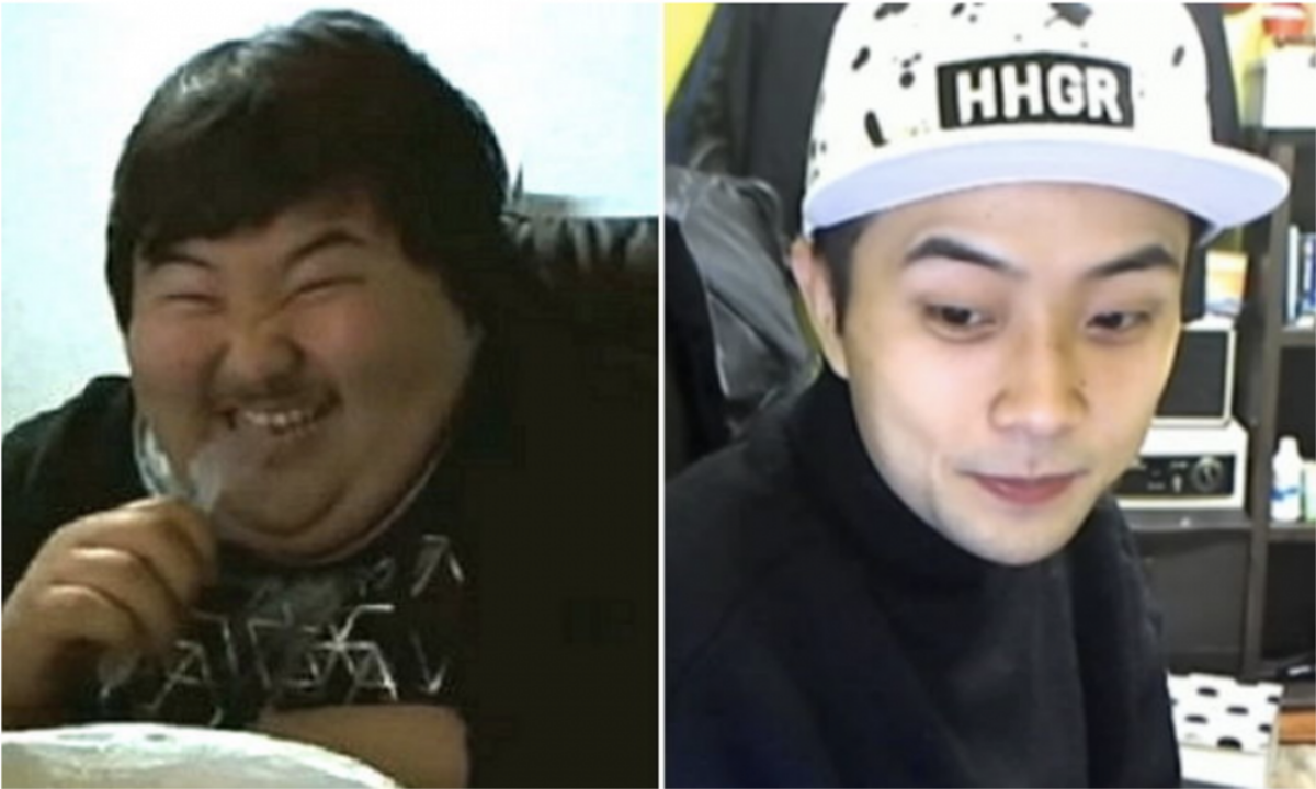 Mukbang YouTuber nổi tiếng Hàn Quốc giảm 'liền tù tì' 70kg, ngoại hình khác lạ đến fan cũng không nhận ra Ảnh 4