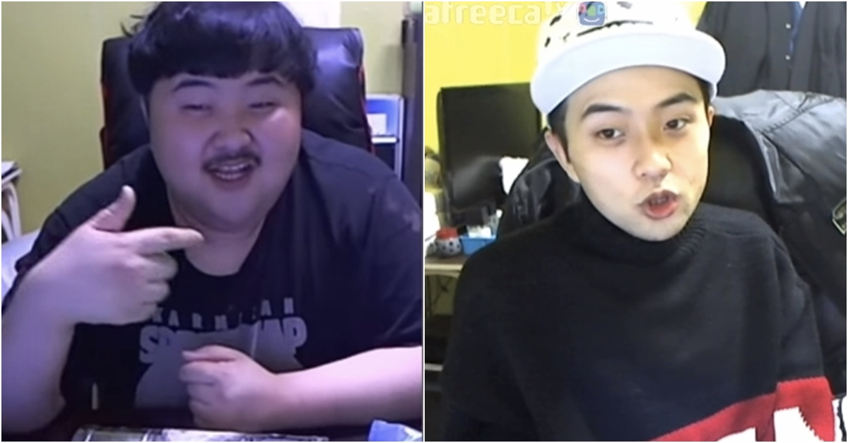 Mukbang YouTuber nổi tiếng Hàn Quốc giảm 'liền tù tì' 70kg, ngoại hình khác lạ đến fan cũng không nhận ra Ảnh 5