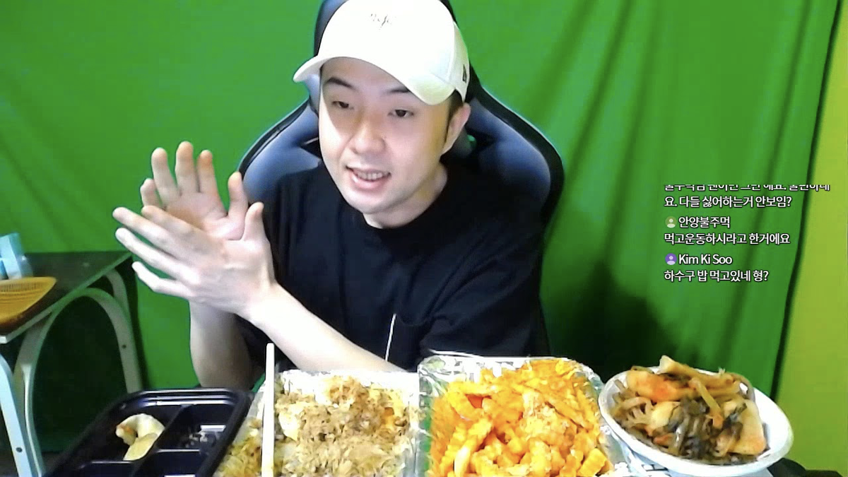 Mukbang YouTuber nổi tiếng Hàn Quốc giảm 'liền tù tì' 70kg, ngoại hình khác lạ đến fan cũng không nhận ra Ảnh 7