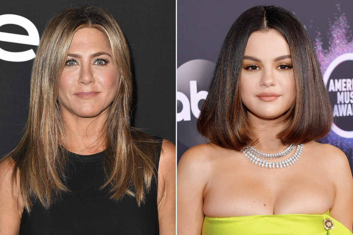 Selena Gomez, Jennifer Aniston,... đồng loạt gửi tâm thư kêu gọi Facebook thay đổi Ảnh 1