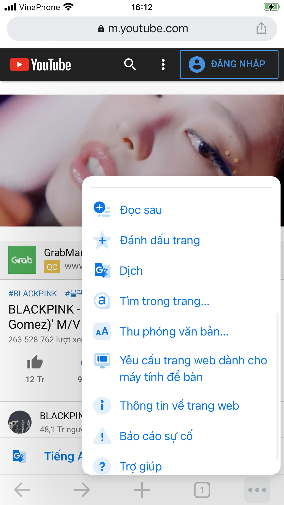 Mẹo nhỏ này sẽ giúp bạn xem được YouTube với chế độ PiP trên iOS 14 Ảnh 7