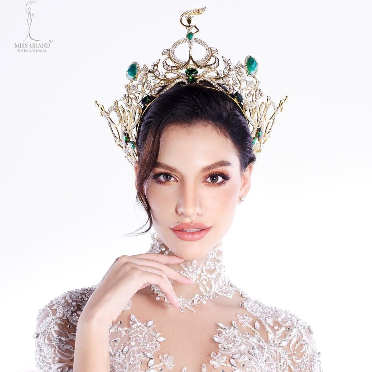 Miss Grand chính thức hoãn tổ chức, cuộc thi nhan sắc Big 5 hoàn toàn đóng băng, Miss Earth 'cố chấp' thi Online Ảnh 3