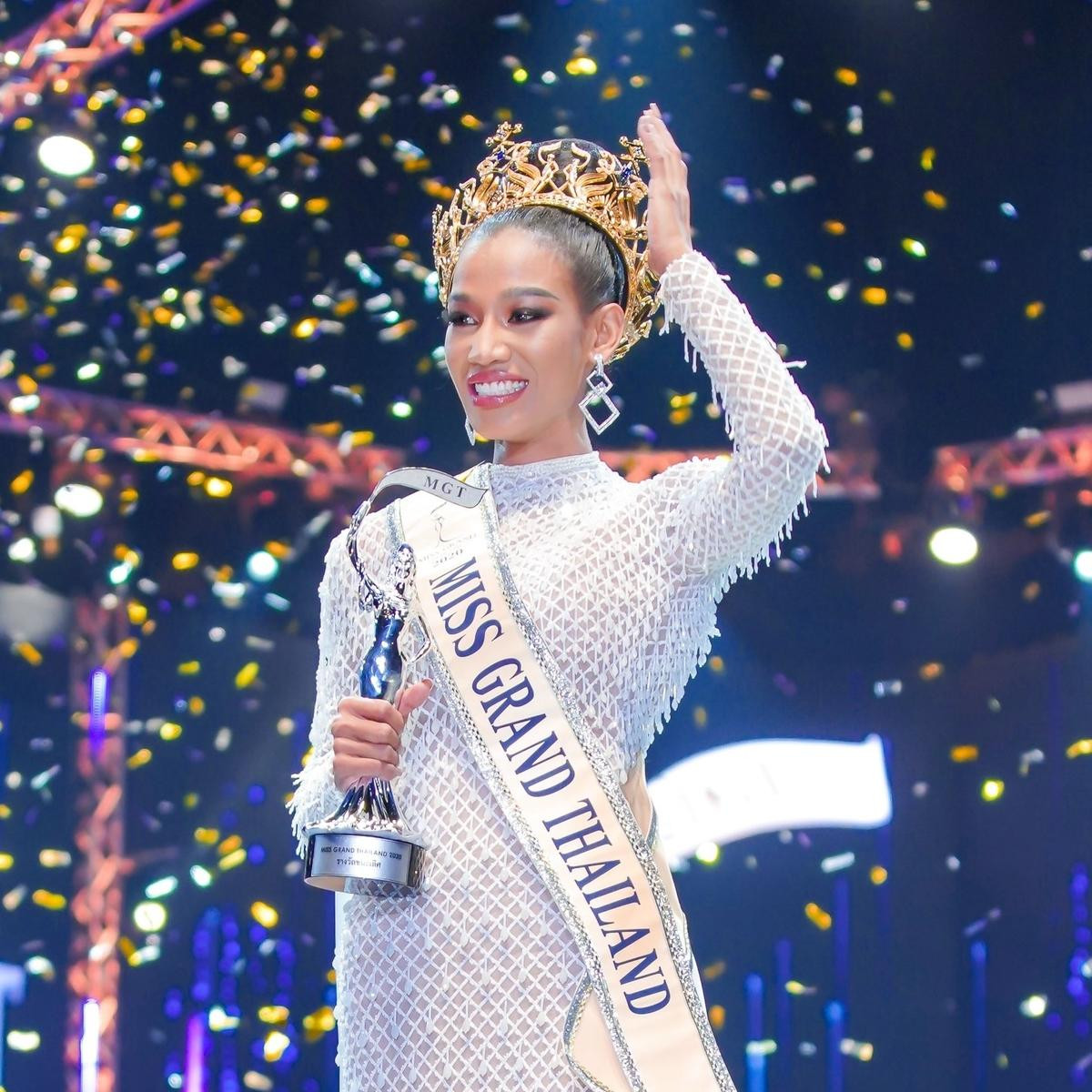 Miss Grand chính thức hoãn tổ chức, cuộc thi nhan sắc Big 5 hoàn toàn đóng băng, Miss Earth 'cố chấp' thi Online Ảnh 1