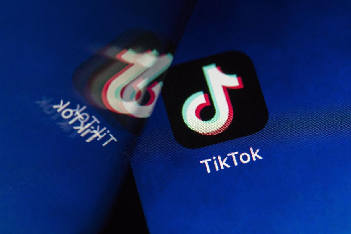 Lộ giá trị khổng lồ của TikTok trong thương vụ đàm phán với Oracle, Walmart Ảnh 1