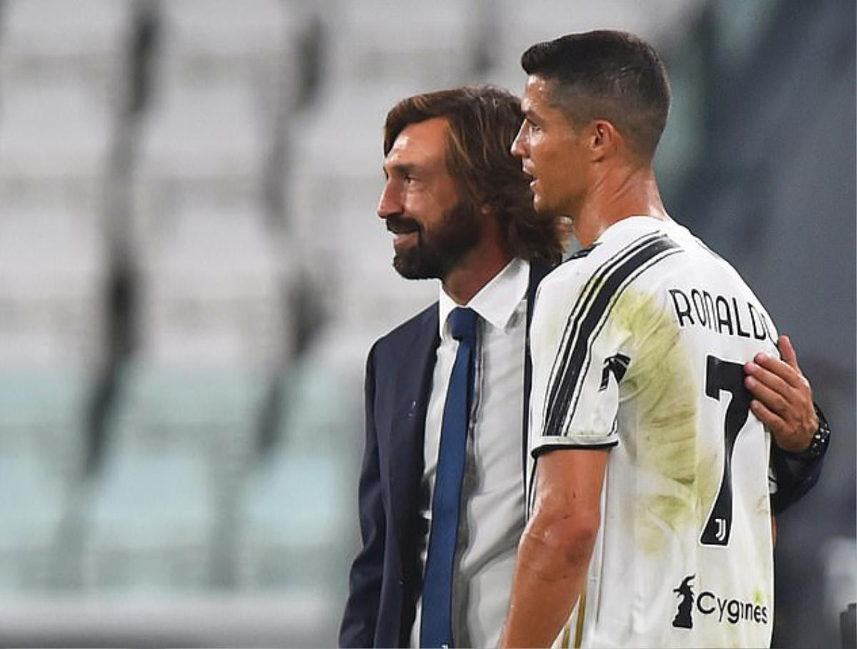 Ronaldo ghi bàn và kiến tạo, Juventus khởi đầu hoàn hảo ở Serie A dưới triều đại Pirlo Ảnh 2