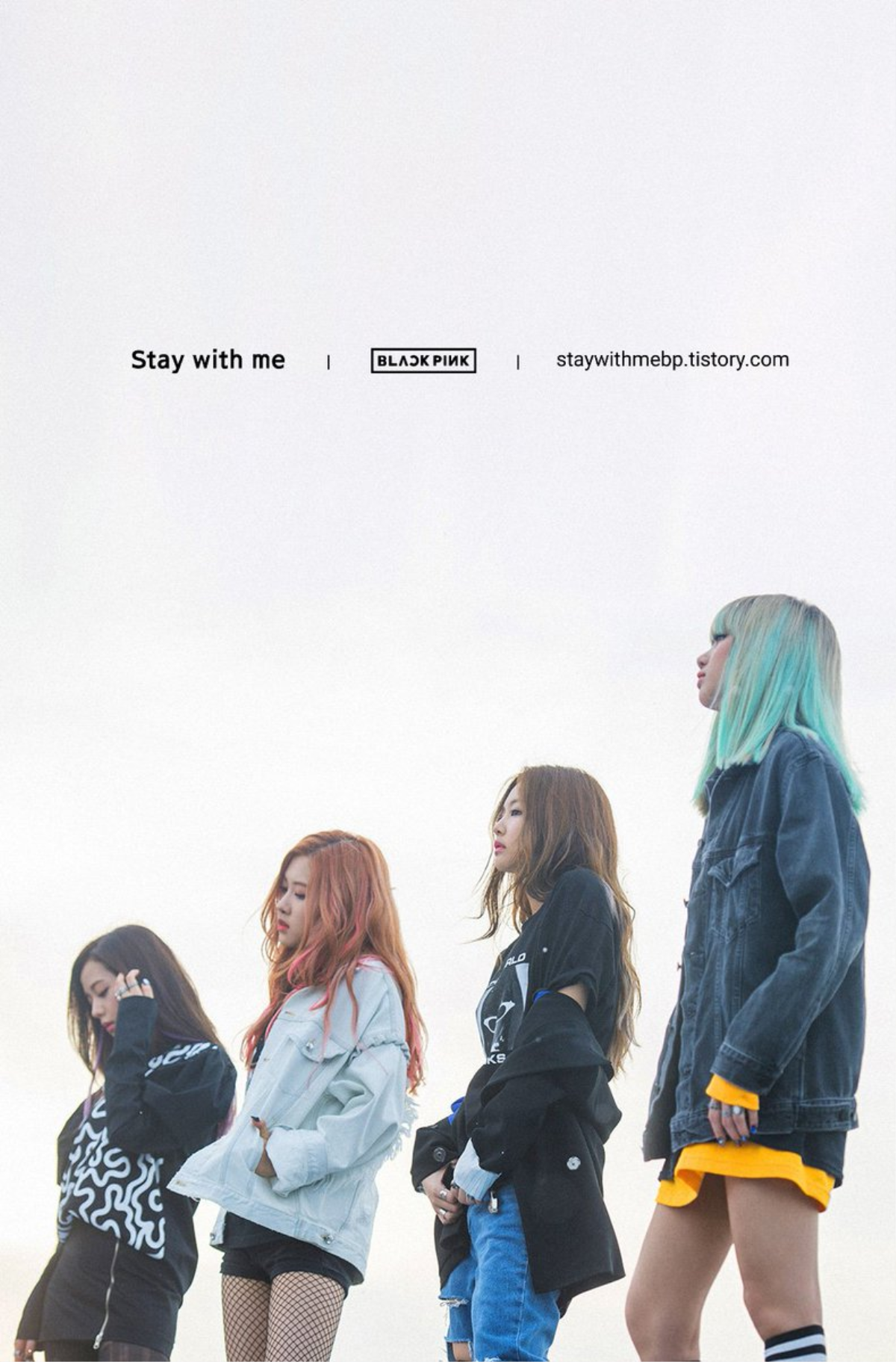 BlackPink tung poster 'THE ALBUM: Lần này cô nàng nào sẽ được ưu tiên lên sóng trước? Ảnh 4