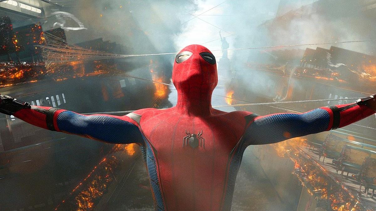 Tại sao Spider-Man ban đầu từ chối lời mời tham gia Avengers? Ảnh 1