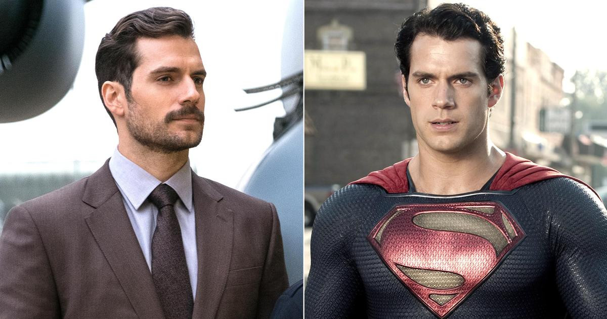 Sai vai Superman 'thất bại', Henry Cavill đã lấy lại lòng tin của khán giả như thế nào? Ảnh 2