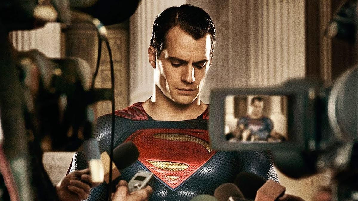 Sai vai Superman 'thất bại', Henry Cavill đã lấy lại lòng tin của khán giả như thế nào? Ảnh 1