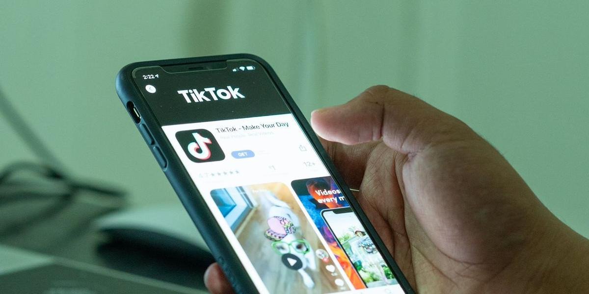 TikTok sẽ không chuyển giao thuật toán nội dung cho các công ty Mỹ Ảnh 2