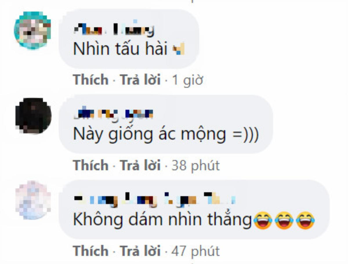 Chưa kịp thành bom tấn, 'WandaVision' đã 'một bước thành meme' vì tạo hình nhân vật…quá phèn Ảnh 6