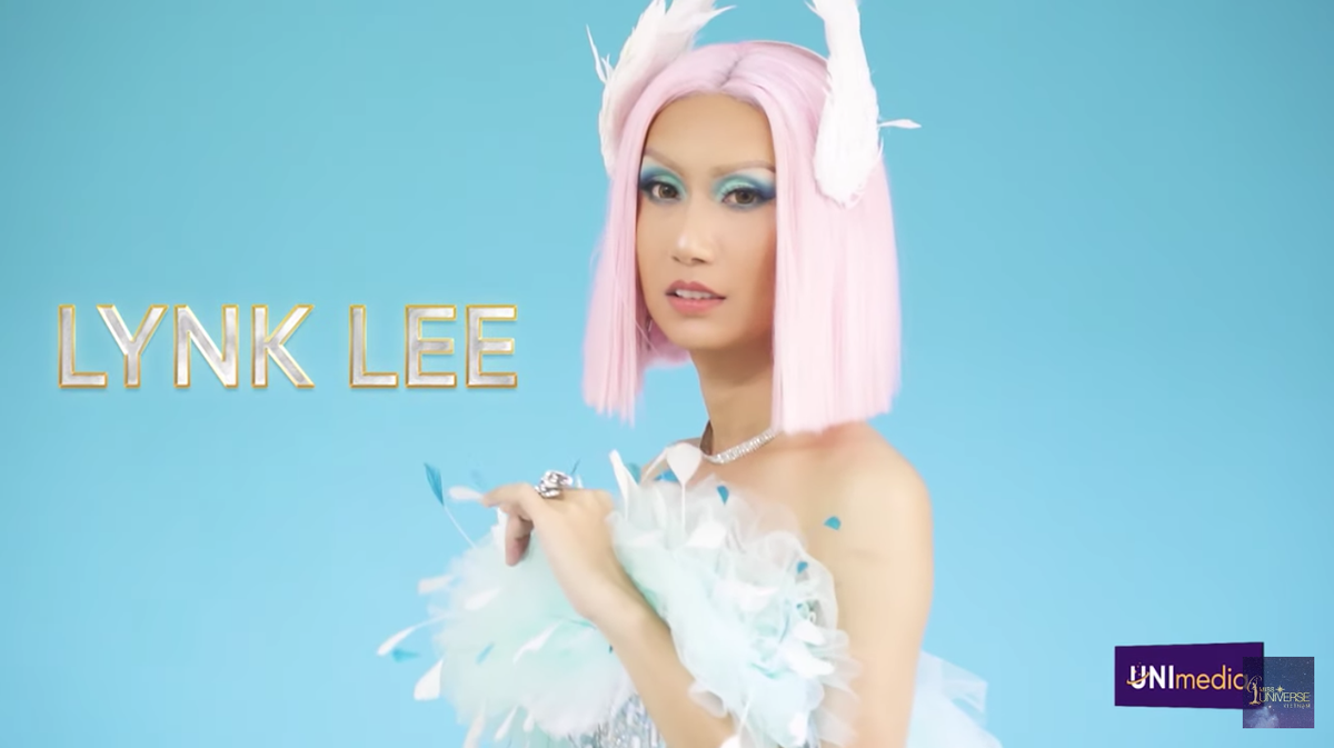 Khánh Vân hóa Drag Queen lộng lẫy hội ngộ Lynk Lee - BB Trần - Hải Triều tôn vinh cộng đồng LGBTIQ Ảnh 5