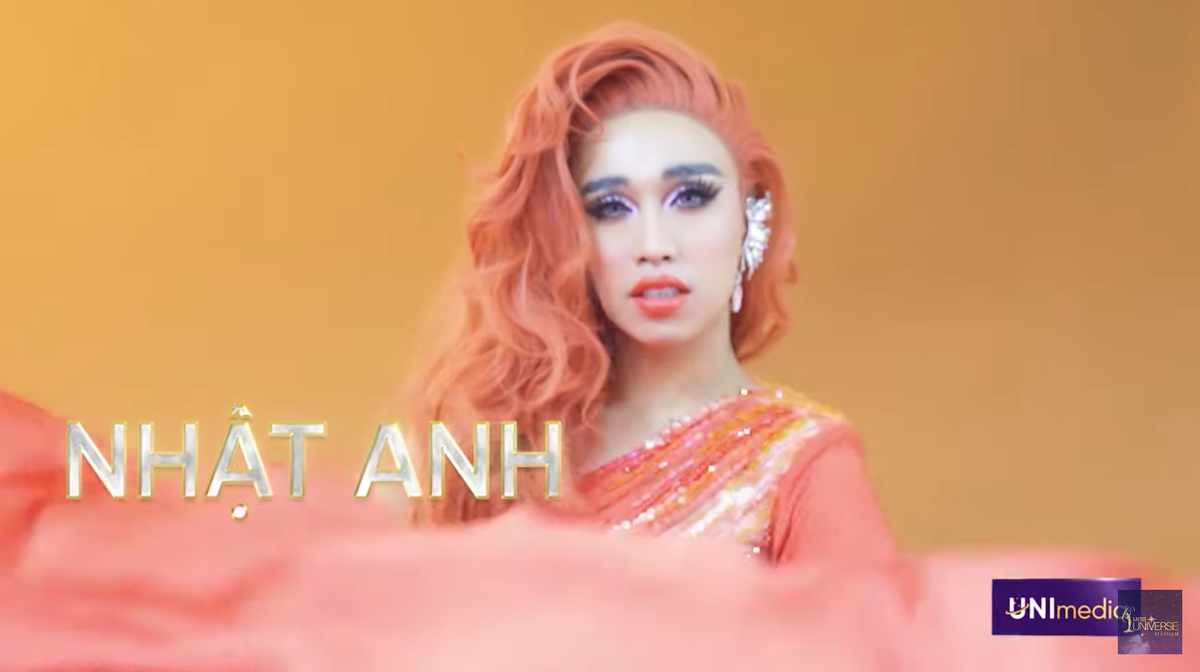 Khánh Vân hóa Drag Queen lộng lẫy hội ngộ Lynk Lee - BB Trần - Hải Triều tôn vinh cộng đồng LGBTIQ Ảnh 7