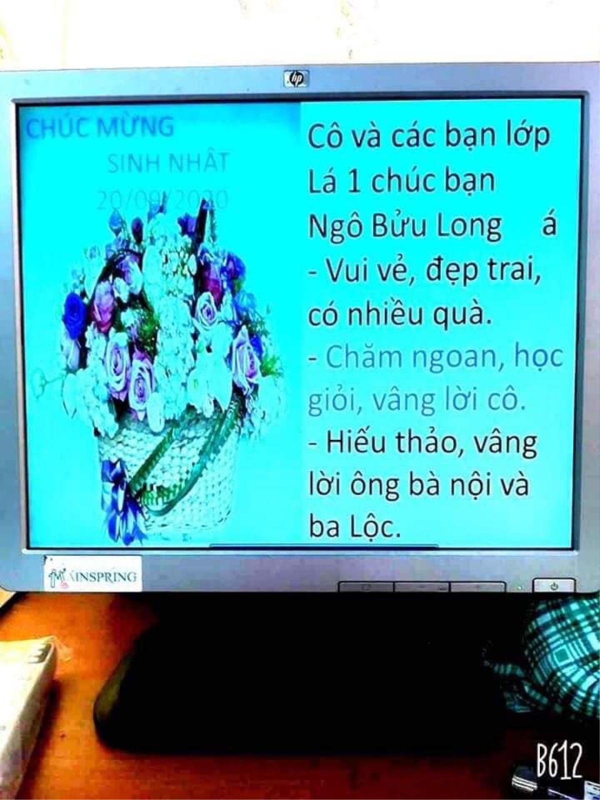 Nhật Kim Anh 'đăng đàn' bức xúc vì bị cô giáo của con trai cho ra rìa trong tiệc sinh nhật Ảnh 5