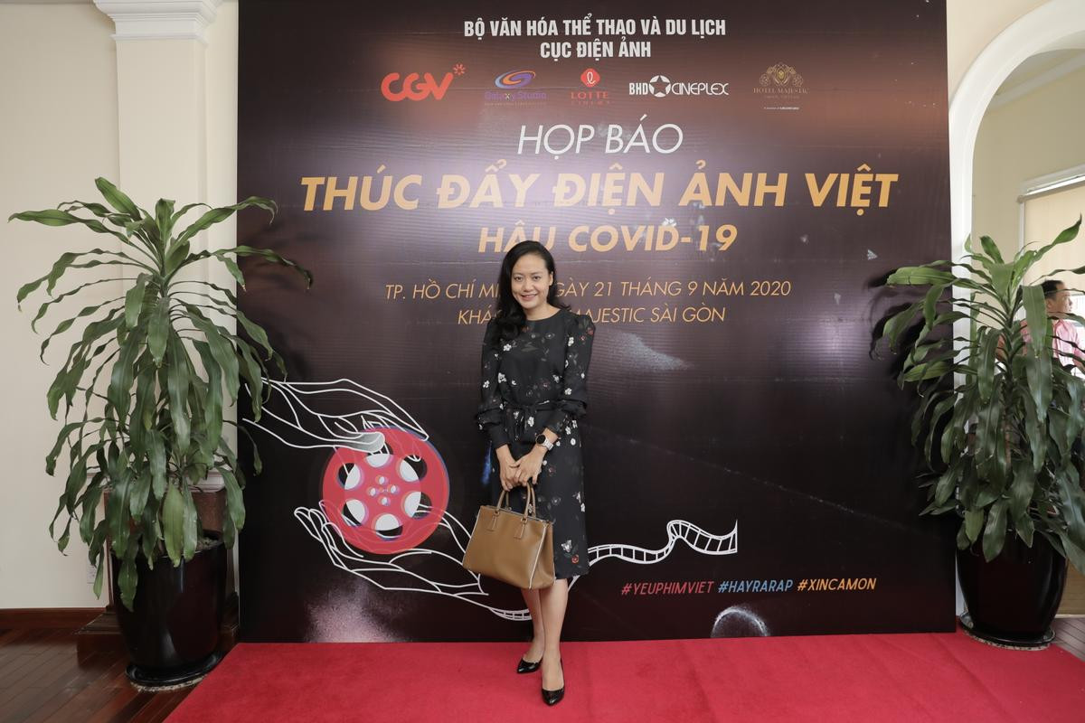 Thúc đẩy điện ảnh Việt hậu COVID-19: Nhà sản xuất cần đem phim đi chiếu, rạp cân nhắc giá vé để kéo khán giả đến xem Ảnh 8