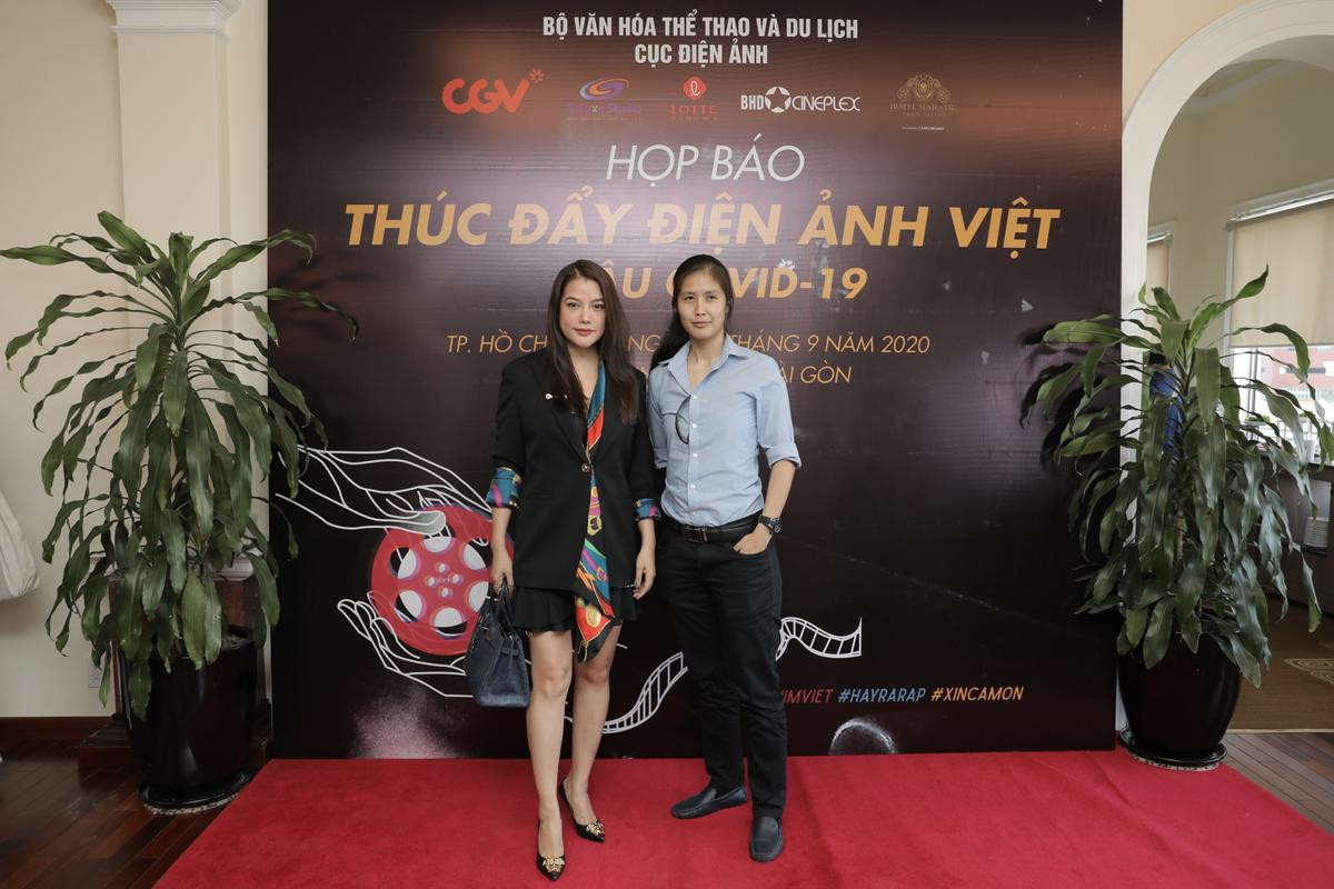 Thúc đẩy điện ảnh Việt hậu COVID-19: Nhà sản xuất cần đem phim đi chiếu, rạp cân nhắc giá vé để kéo khán giả đến xem Ảnh 5