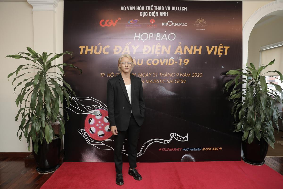 Thúc đẩy điện ảnh Việt hậu COVID-19: Nhà sản xuất cần đem phim đi chiếu, rạp cân nhắc giá vé để kéo khán giả đến xem Ảnh 4