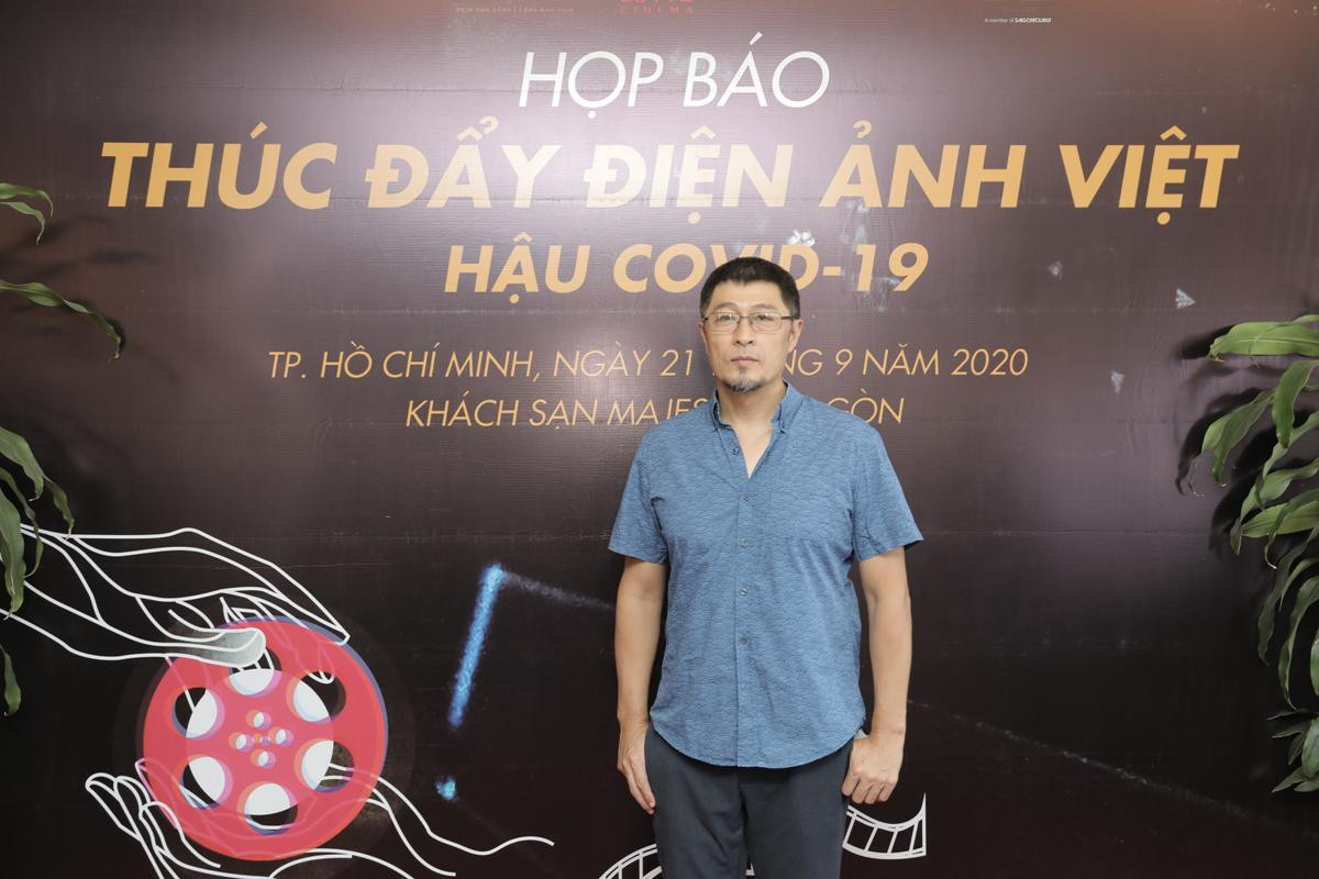 Thúc đẩy điện ảnh Việt hậu COVID-19: Nhà sản xuất cần đem phim đi chiếu, rạp cân nhắc giá vé để kéo khán giả đến xem Ảnh 9