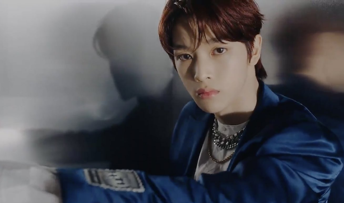 Hai 'mẩu' mới của NCT 2020 chính thức lộ diện: Chưa biết hát rap thế nào, visual cũng đủ khiến fan say 'đứ đừ' Ảnh 6