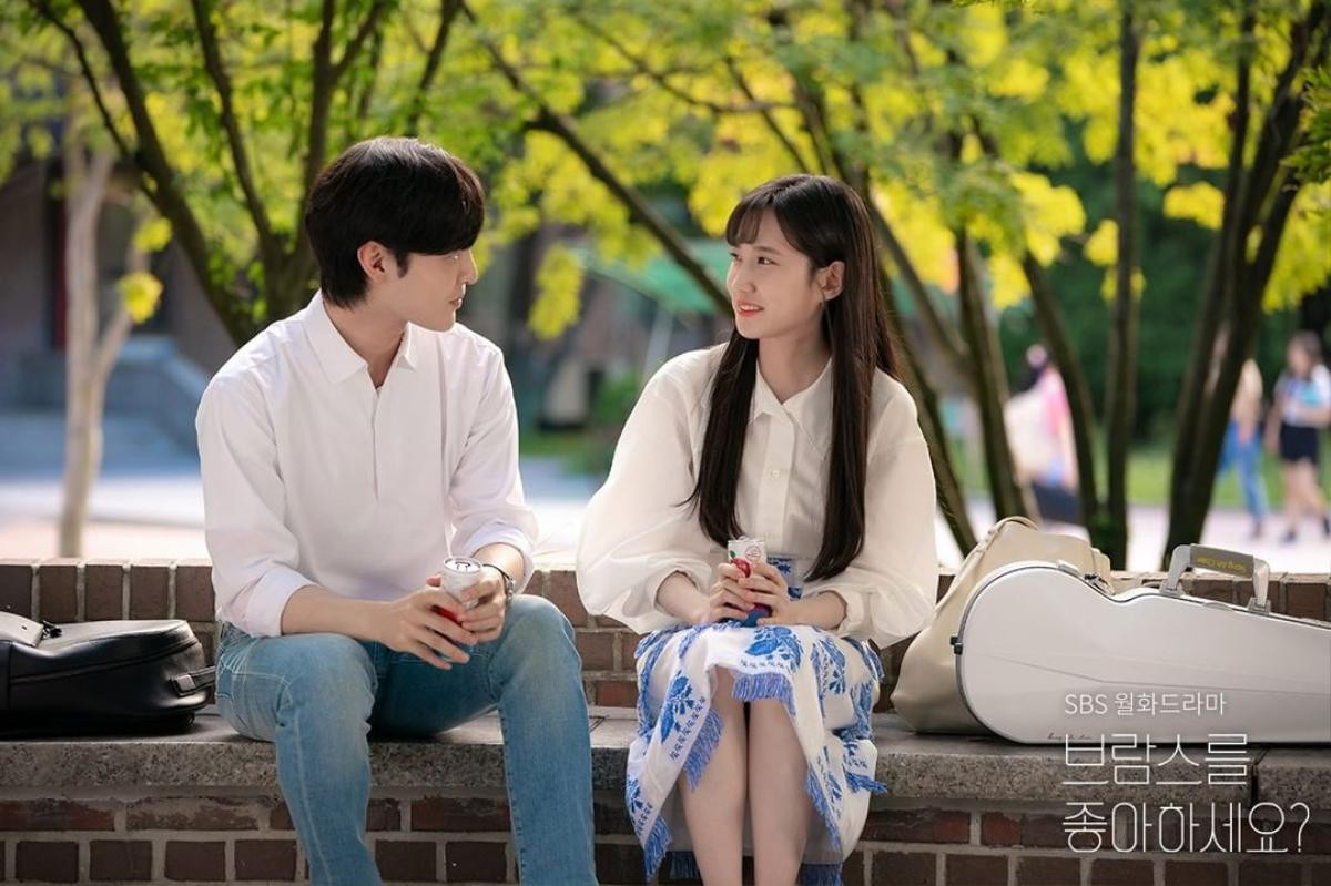 Phim của Park Bo Gum dẫn đầu rating đài cáp, 'hạ gục' phim của Choi Jin Hyuk và Lee Do Hyun Ảnh 1