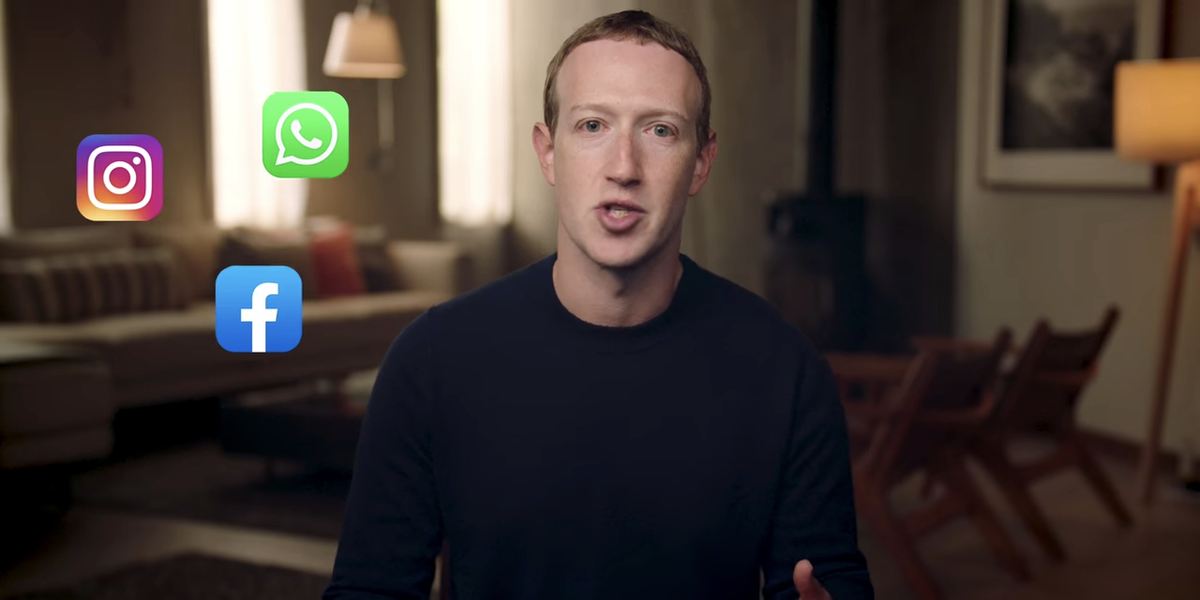 Mark Zuckerberg thừa nhận mình là 'fan cứng' của Samsung Ảnh 3