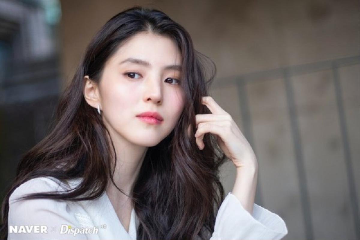 'Tiểu tam' Han So Hee xác nhận tham gia drama hành động mới do Netflix sản xuất Ảnh 1