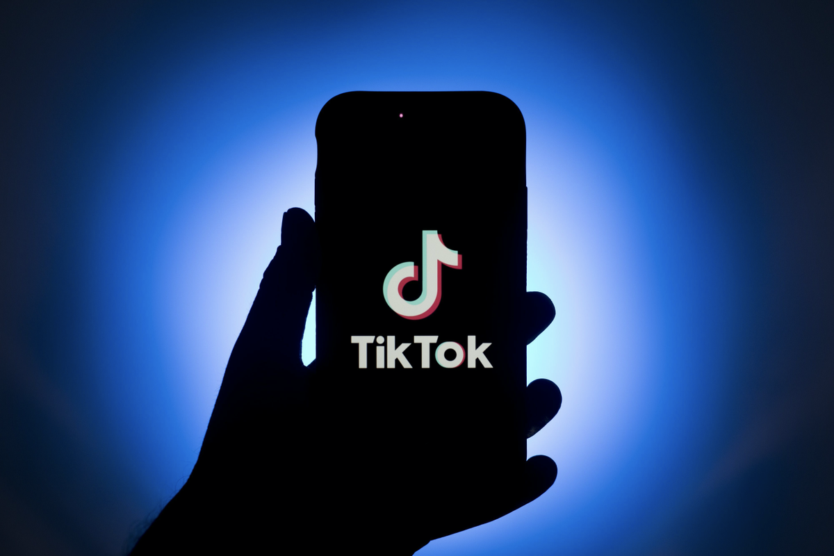 Diễn biến mới đầy bất ngờ về số phận của TikTok ở Mỹ Ảnh 1