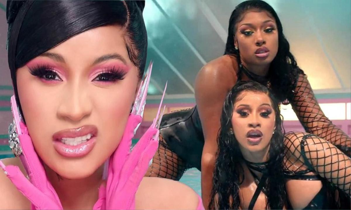 Cardi B và The Weeknd tỏa sáng với hàng loạt kỷ lục mới trên bảng xếp hạng tuần mới Ảnh 2