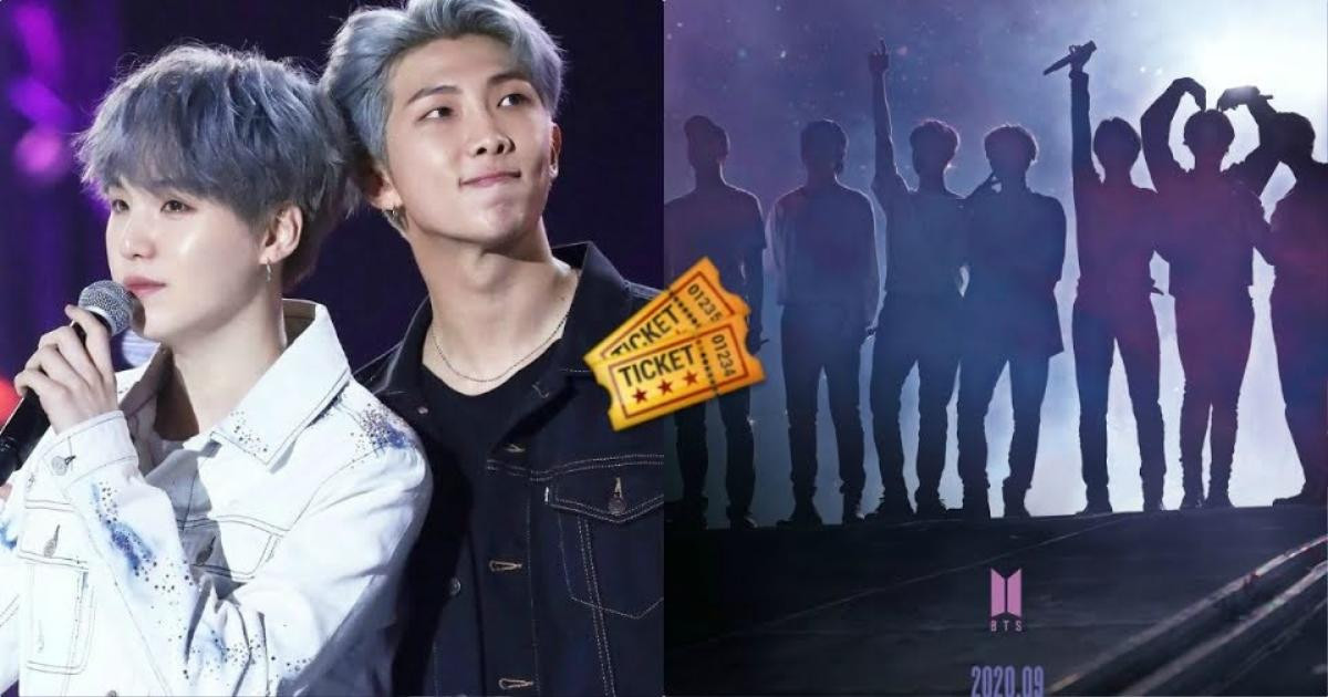 BTS được mời phát biểu tại Đại hội đồng Liên Hợp Quốc lần thứ 75 – 'Break The Silence: The Movie' thống trị phòng vé Ảnh 4