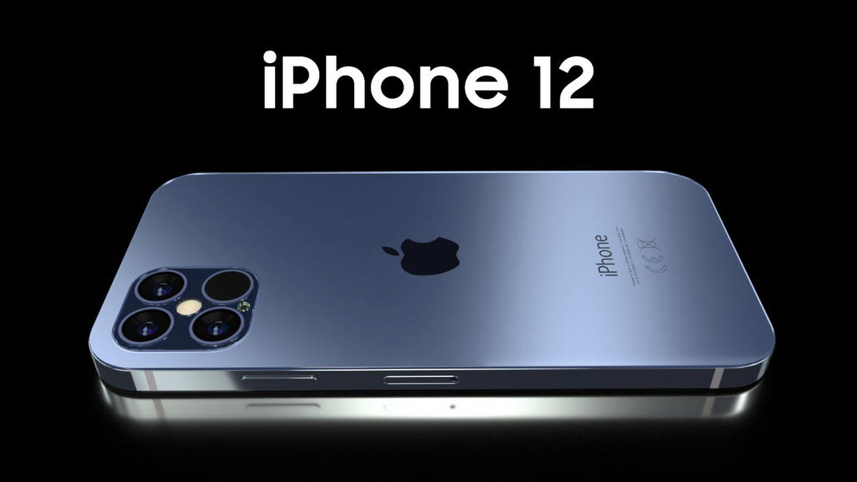 Đây có thể là lý do khiến iPhone 12 chậm ra mắt vài tuần Ảnh 2