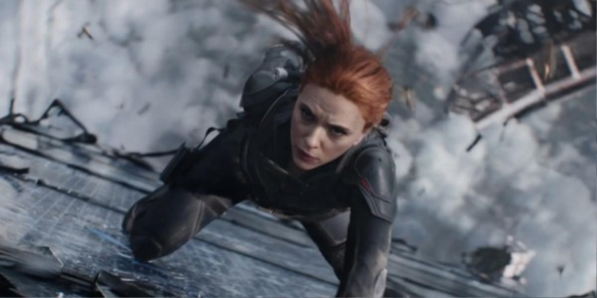 'Black Widow': Marvel bất ngờ hé lộ thêm nhiều chi tiết mới trong cốt truyện của các nhân vật Ảnh 1