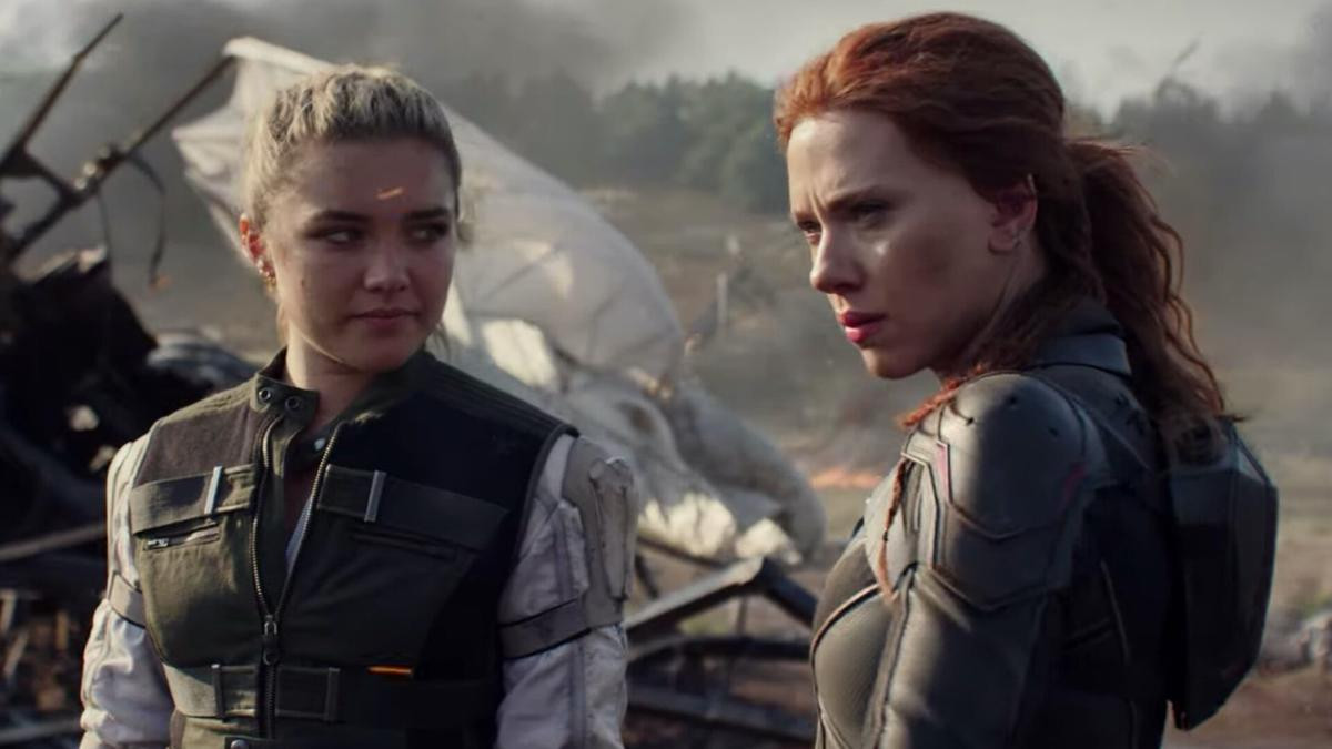 'Black Widow': Marvel bất ngờ hé lộ thêm nhiều chi tiết mới trong cốt truyện của các nhân vật Ảnh 4