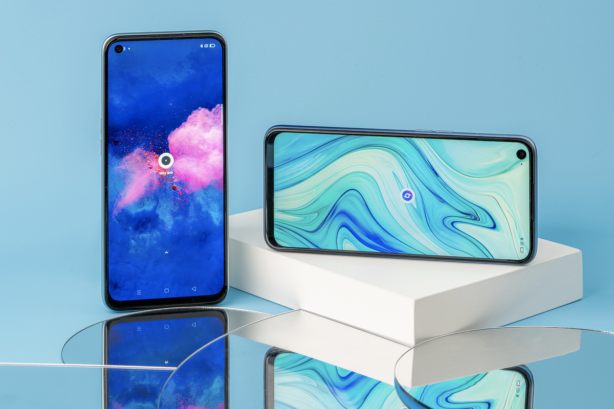 Realme 7 và Realme 7 Pro ra mắt tại Việt Nam Ảnh 2