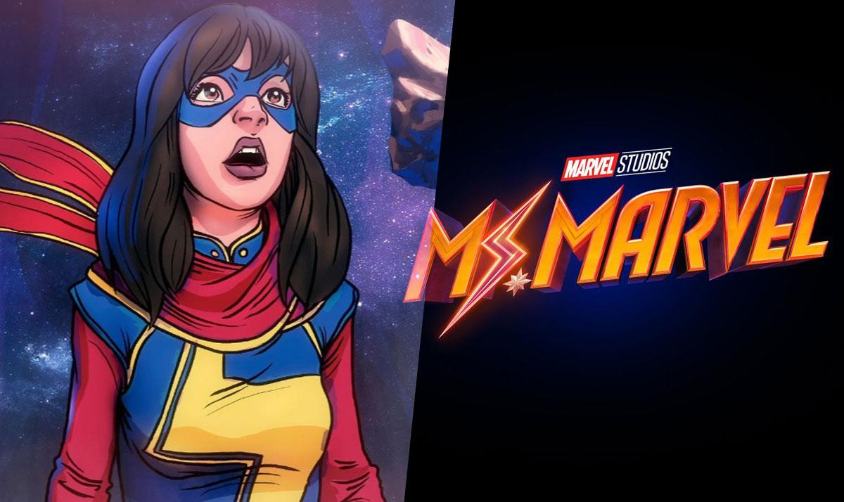 Marvel đang cast một diễn viên LGBTQ+ cho vai diễn trong series 'Ms. Marvel' Ảnh 1