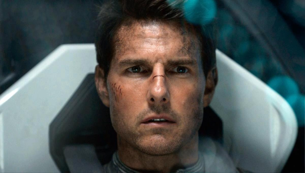 Tom Cruise sẽ lên hẳn vũ trụ để quay bộ phim mới Ảnh 2