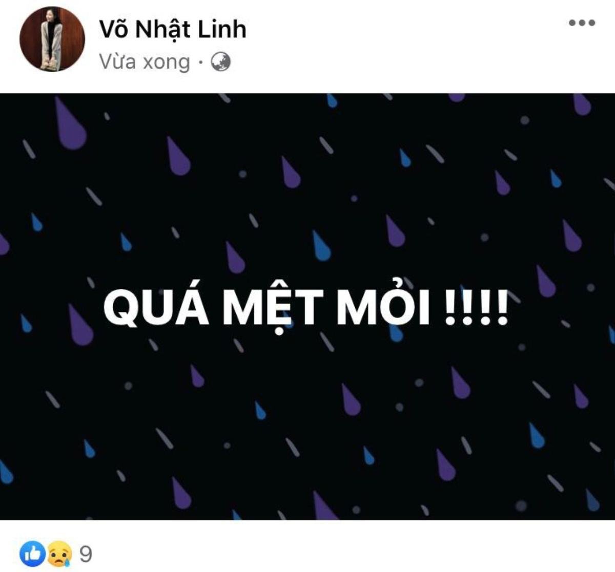 Nhật Linh lên tiếng về tin đồn 'rạn nứt' tình cảm với Phan Văn Đức sau dòng trạng thái gây hoang mang Ảnh 2