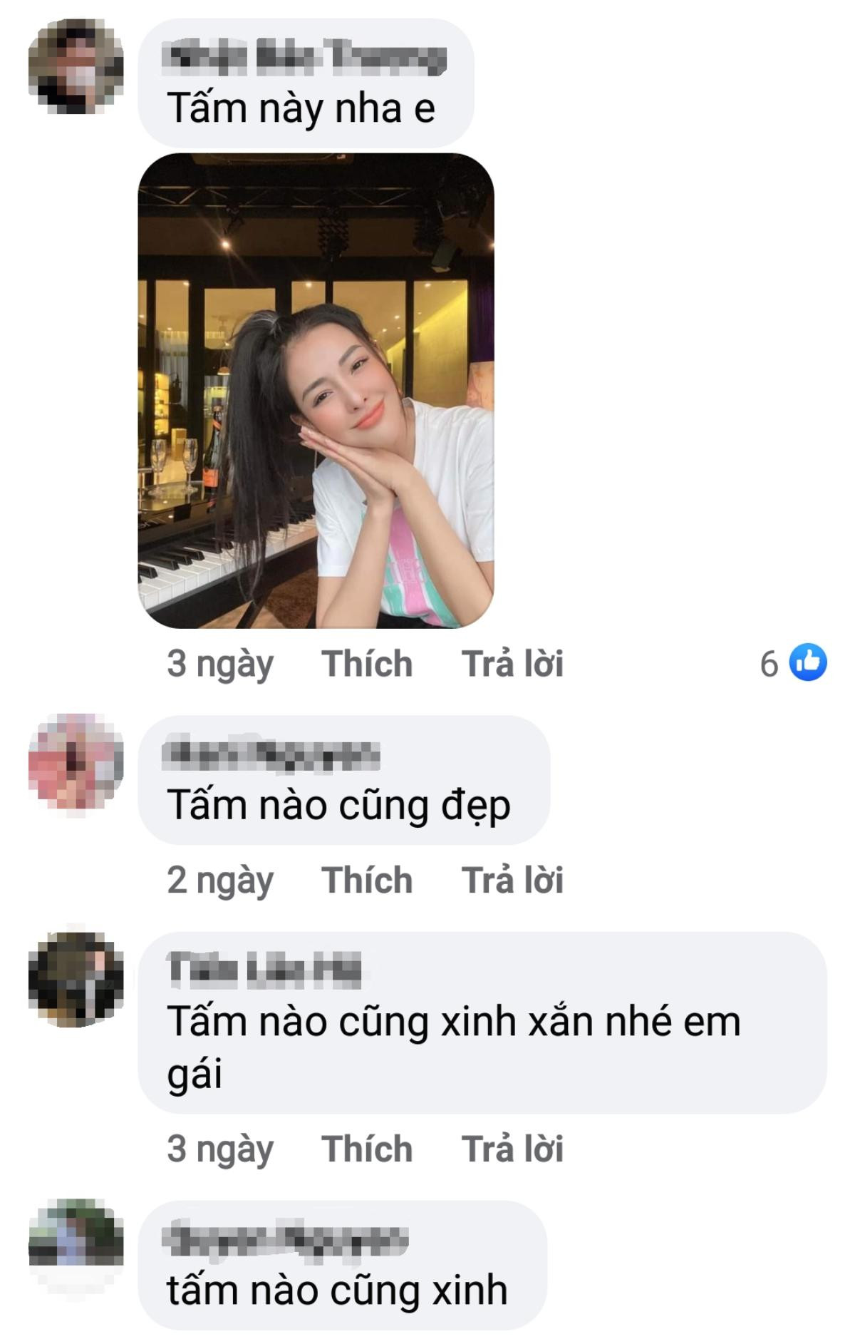 Hiếm khi ăn mặt kín đáo, Ngân 98 'đốn tim' dân tình với phong cách đáng yêu này Ảnh 5