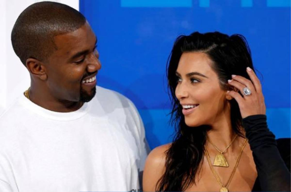 Kim Kardashian cân nhắc việc li dị với Kanye West bởi hàng loạt bất ổn tâm lý của chồng Ảnh 3